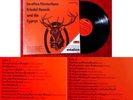 LP Friedel Hensch & die Cyprys: Im alten Försterhaus (Polydor Rotation 2428 143)