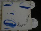 MADONNA EROTICA 2 LP SET MADE IN BRAZIL ORIGINAL 1st PRESSING 1992 WITH INSERT