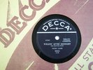 PATSY CLINE 78rpm DECCA LABEL 30221 