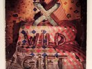 X ?– Wild Gift LP 1981 original Slash SR-107 w/lyrics insert