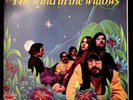 The Wind In The Willows LP 1968 Capitol near mint vinyl Debbie Harry Blondie