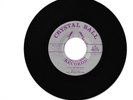 Billy and the Moonlighters-Little Indian Girl (Belgian Popcorn Soul 45)(Hear It)