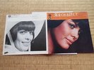 MIREILLE MATHIEU SP JAPAN JAPON JAPONAIS