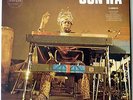 SUN RA Nuits de la fondation Maeght MINT LP de 1972 Shandar 83505 Vol 1 Gatefold