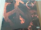 A Perfect Circle Emotive 2XLP 2005 Lim. Ed orange vinyl, still sealed  Tool