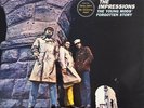 LP The Impressions The Young Mods Forgotten Story STILL SEALED NEW OVP