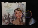 June Christy-Recalls Those Kenton Days-Capitol 1202-VERY NICE COPY