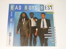 Bad Boys Blue - Bad Boys Best - 1989 Italo-Disco LP