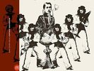 SOLAL,JEAN COHEN-CAPTAIN TARTHOPOM VINYL LP NEW