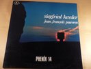 SIEGFRIED KESSLER/ JEAN-FRANCOIS PAUVROS 