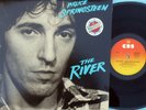 Bruce Springsteen ORIG OZ 2LP The river '80 NM Album Rock CBS S2BP220235
