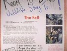 FALL, The - Room To Live (reissue) - Vinyl (LP + liner notes)