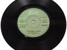 CECIL FITTS Calypso 45 Record UK KAY Oh No Philo bw Red Box Errol Ince R45 525