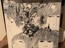 Beatles ?- Revolver Album STEREO SEALED ORIG. UK Parlophone PCS-7009 No RESERVE