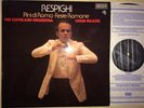 Respighi Feste Romane Maazel TAS Decca SXL 6822 UK NM-