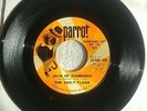 The Daily Flash - Jack of Diamonds/Queen Jane Approximately 1966 Garage 45 Promo