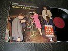 ISABELLA BOND,THE SABRES,MILLER,u.a. DECCA Vinyl LP TOP TEN BEAT CLUB NR.2