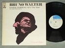 WALTER/MAHLER/SYM. NO1 THE TITAN w/OBI JPN SOCF121