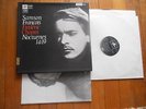 CHOPIN : Nocturnes  / SAMSON François piano 2 LP Box COLUMBIA CCA STEREO NMINT