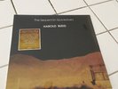 HAROLD BUDD THE SERPENT (IN QUICKSILVER) LP VINYL RELEASE BRAND NEW