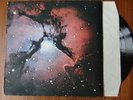 KING CRIMSON - ISLANDS VINYL MADE IN GERMANY