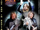 BLACK SABBATH- THE END IN BERLIN - OZZY  IOMMI  DEEP PURPLE
