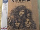 Rainbow- Long live Rock N Roll Japan 100% Pure Vinyl