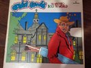 David Bowie Vinyl Album The Man Who Sold the World Mercury Records lp