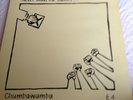 Chumbawamba - Never mind the Ballots LP Anarcho/Crass/Amebix/Icons of Flith/GBH