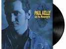 PAUL KELLY & THE MESSENGER - SO MUCH WATER SO CLOSE TO HOME * NEW VINYL