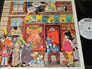 SAVOY BROWN Street Corner Talking / German PROMO LP 1971 DECCA SLK 16732-P