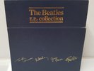 Rare : The Beatles E.P. Collection Boxed Set Of 15 x Vinyl Records