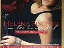 HELENE FISCHER 2007 PROMO - TOUR - orig.Concert Poster - Konzert Plakat  A1 NEU
