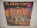 El Gran Combo de Puerto Rico Nuestro Aniversario LP Sealed 1982 RCSLP-2026 Salsa