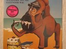 CRANIUM'S Fleetwood Mac MYSTERY TO ME dj white label promo Lp NM Danny Kirwin