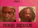 King tubby meet Vivian Jackson killer lp listen