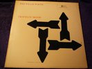 RARE Blues LP  Wee Willie Wayne  Imperial 9144  Travelin' Mood  E+