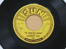 SMOKEY JOE Signifying Monkey/Listen To Me Baby 45 Rare R&B Rockabilly HEAR