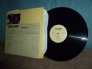 BEATLES file : under beatles LP W/ FILM STRIP NO TMOQ NM VINYL