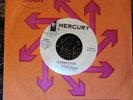 45 rpm record THE GREEN BEANS Mercury 72504 Friction Superstition garage punk ++