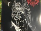 Archgoat - Whore of Bethlehem LP Satanic Warmaster Krieg black death metal