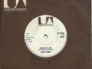 Homer Banks:Hooked by love/Lady of stone:Uk United Artists:Northern Soul