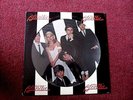 BLONDIE Parallel Lines USA LP picture disc in die-cut sleeve Chrysalis CHP 5001