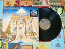 Iron Maiden Vinyl LP Powerslave Brasil