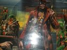 Iron maiden stranger in a strange land 12 Inch Picture disc