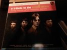 A TRIBUTE TO THE SMALL FACES: LONG AGOS AND WORLDS APART VINYL LP