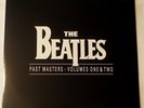 The Beatles Past Masters Volume 1&2 1988 2 LP Vinyl NM- Nice Original C1-91135