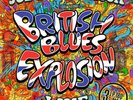 JOE BONAMASSA - BRITISH BLUES EXPLOSION LIVE 180G VINYL 3LP + MP3