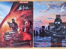 SODOM 2 LP Persecution Mania Agent Orange Vinyl Thrash Metal Steamhammer 1987 89
