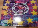 U2 - ZOOROPA - VERY RARE Orange Pink Marble COLOUR VINYL 2010 Mint U29 5108047-1